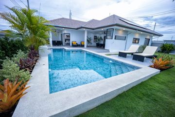 3 Bedroom House for sale in Mali Bua, Thap Tai, Prachuap Khiri Khan