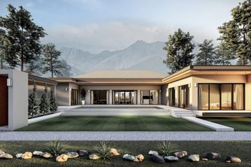 3 Bedroom House for sale in Thap Tai, Prachuap Khiri Khan