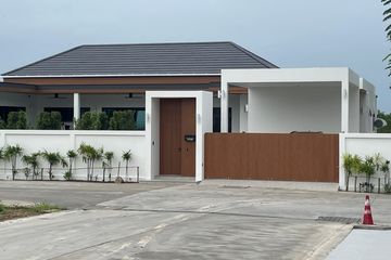 3 Bedroom House for sale in Thap Tai, Prachuap Khiri Khan