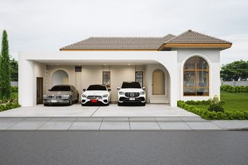 3 Bedroom House for sale in Wang Phong, Prachuap Khiri Khan