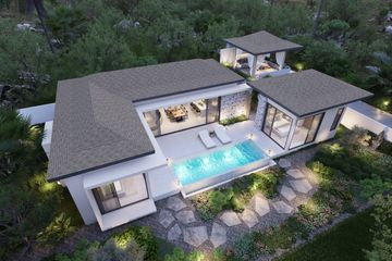 3 Bedroom House for sale in Oasis Paradise Villas Chaweng, Bo Phut, Surat Thani