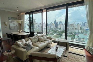 3 Bedroom Condo for rent in KHUN by YOO inspired by Starck, Khlong Tan Nuea, Bangkok near BTS Thong Lo