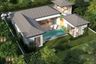 3 Bedroom House for sale in Naga Kiri Villas Lamai, Maret, Surat Thani