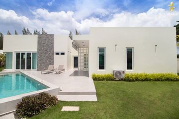 3 Bedroom House for sale in Terra The Privacy, Thap Tai, Prachuap Khiri Khan