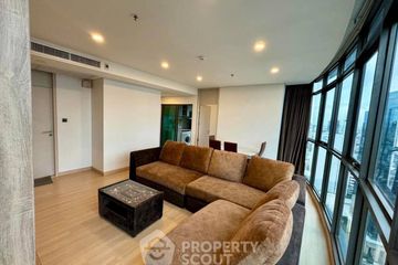 2 Bedroom Condo for rent in Lumpini Suite Phetchaburi - Makkasan, Makkasan, Bangkok near Airport Rail Link Makkasan