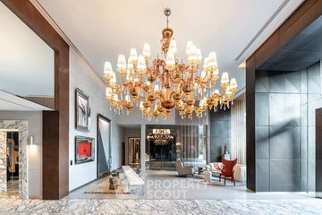 1 Bedroom Condo for rent in KHUN by YOO inspired by Starck, Khlong Tan Nuea, Bangkok near BTS Thong Lo