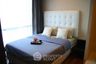1 Bedroom Condo for rent in Ivy Ampio, Huai Khwang, Bangkok near MRT Phra Ram 9