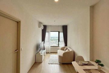 1 Bedroom Condo for rent in Life Rama 4 - Asoke, Khlong Toei, Bangkok near MRT Queen Sirikit National Convention Centre