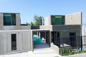 4 Bedroom House for sale in The Modern View, Thap Tai, Prachuap Khiri Khan