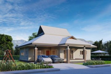 3 Bedroom House for sale in Emerald Valley, Thap Tai, Prachuap Khiri Khan