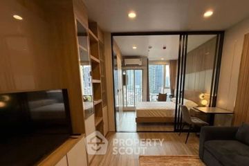 1 Bedroom Condo for rent in Culture Thonglor, Khlong Tan Nuea, Bangkok near BTS Thong Lo