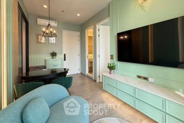 1 Bedroom Condo for rent in The Address Siam-Ratchathewi, Thanon Phetchaburi, Bangkok near BTS Ratchathewi