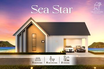 5 Bedroom House for sale in Pak Nam Pran, Prachuap Khiri Khan