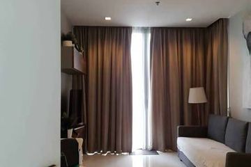 1 Bedroom Condo for rent in Nara 9 by Eastern Star, Thung Maha Mek, Bangkok near BTS Chong Nonsi