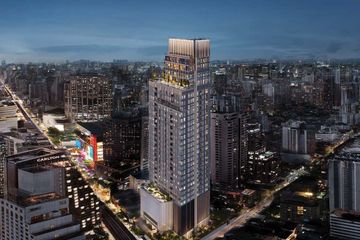 3 Bedroom Condo for sale in Still Sukhumvit 20, Khlong Toei, Bangkok near BTS Asoke