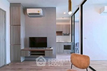 1 Bedroom Condo for rent in KnightsBridge Prime Ratchayothin, Chatuchak, Bangkok near MRT Phaholyothin 24