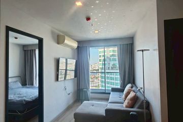 2 Bedroom Condo for rent in Rhythm Sukhumvit 44/1, Phra Khanong, Bangkok near BTS Phra Khanong