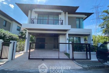 3 Bedroom House for rent in LAKE VIEW PARK WONGWAN BANGNA &ndash; RAM 2, Dokmai, Bangkok