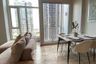2 Bedroom Condo for rent in Culture Thonglor, Khlong Tan Nuea, Bangkok near BTS Thong Lo