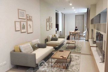 2 Bedroom Condo for rent in Noble Ploenchit, Lumpini, Bangkok near BTS Ploen Chit
