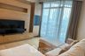 2 Bedroom Condo for rent in Baan Sathorn Chaopraya, Khlong Ton Sai, Bangkok near BTS Krung Thon Buri