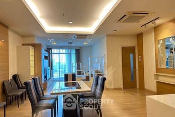 2 Bedroom Condo for rent in Baan Sathorn Chaopraya, Khlong Ton Sai, Bangkok near BTS Krung Thon Buri