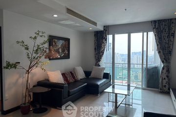 2 Bedroom Condo for rent in Khlong Toei Nuea, Bangkok near BTS Nana