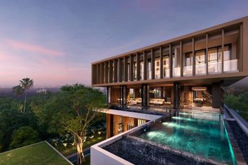 8 Bedroom House for sale in The Prospect Villa, Nong Prue, Chonburi