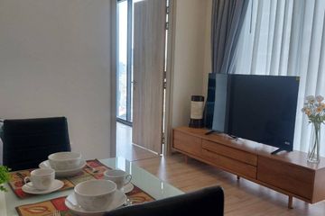 1 Bedroom Condo for rent in XT Phayathai, Thanon Phaya Thai, Bangkok near BTS Phaya Thai