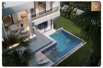 3 Bedroom House for sale in The Vista Hua Hin, Hua Hin, Prachuap Khiri Khan