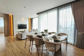 3 Bedroom Condo for rent in Knightsbridge Bearing, Bang Na, Bangkok near BTS Bearing