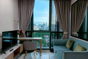 1 Bedroom Condo for rent in Wish Signature  Midtown Siam, Thanon Phetchaburi, Bangkok near BTS Ratchathewi
