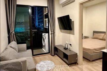 1 Bedroom Condo for rent in NUE District R9, Huai Khwang, Bangkok near MRT Phra Ram 9