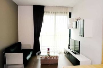 1 Bedroom Condo for rent in M Ladprao, Chom Phon, Bangkok near MRT Phahon Yothin