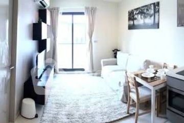 1 Bedroom Condo for rent in Rhythm Sukhumvit 36 - 38, Phra Khanong, Bangkok near BTS Thong Lo