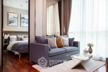 1 Bedroom Condo for rent in Wish Signature  Midtown Siam, Thanon Phetchaburi, Bangkok near BTS Ratchathewi