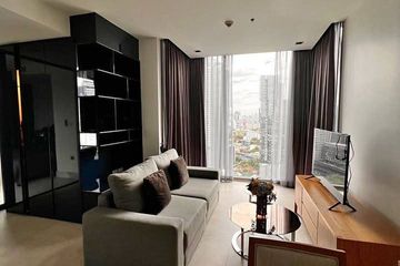 1 Bedroom Condo for rent in Ashton Morph 38, Phra Khanong, Bangkok near BTS Thong Lo