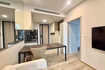 1 Bedroom Condo for rent in OKA HAUS Sukhumvit 36, Khlong Tan, Bangkok near BTS Thong Lo