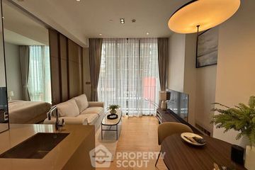 1 Bedroom Condo for rent in 28 Chidlom, Lumpini, Bangkok near BTS Chit Lom