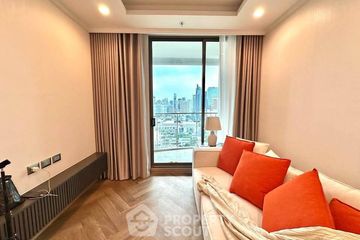 1 Bedroom Condo for rent in Supalai Oriental Sukhumvit 39, Khlong Tan Nuea, Bangkok