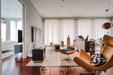 3 Bedroom Condo for rent in KHUN by YOO inspired by Starck, Khlong Tan Nuea, Bangkok near BTS Thong Lo