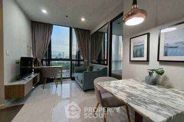 1 Bedroom Condo for rent in Wish Signature  Midtown Siam, Thanon Phetchaburi, Bangkok near BTS Ratchathewi