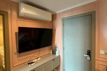 1 Bedroom Condo for rent in LIFE Asoke - Rama 9, Makkasan, Bangkok near MRT Phra Ram 9