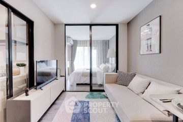 1 Bedroom Condo for sale in Bang Lamphu Lang, Bangkok near BTS Krung Thon Buri