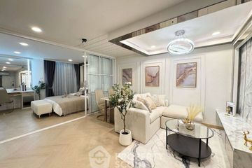 1 Bedroom Condo for sale in Supalai Oriental Sukhumvit 39, Khlong Tan Nuea, Bangkok