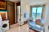 1 Bedroom Condo for sale in The Riviera Ocean Drive, Nong Prue, Chonburi