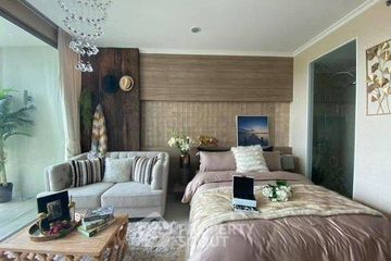 1 Bedroom Condo for sale in The Riviera Wongamat, Na Kluea, Chonburi