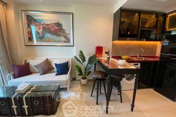 1 Bedroom Condo for sale in The Riviera Ocean Drive, Nong Prue, Chonburi