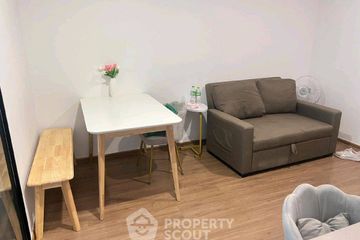 1 Bedroom Condo for sale in The LIVIN Phetkasem, Bang Wa, Bangkok near MRT Phasi Charoen