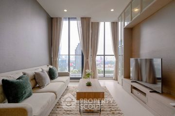 1 Bedroom Condo for sale in Noble Ploenchit, Lumpini, Bangkok near BTS Ploen Chit